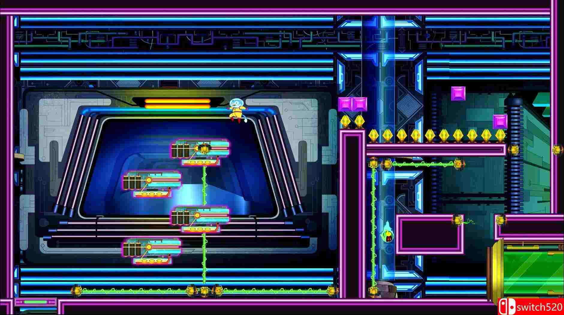 《基普与奥多桑（Kip and Odosan）》游戏截图3