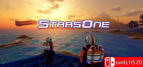 《星际一号》游戏封面