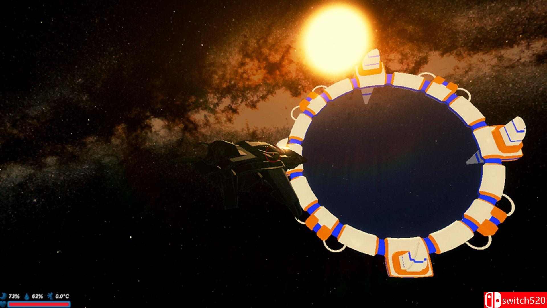 《星际一号》截图4