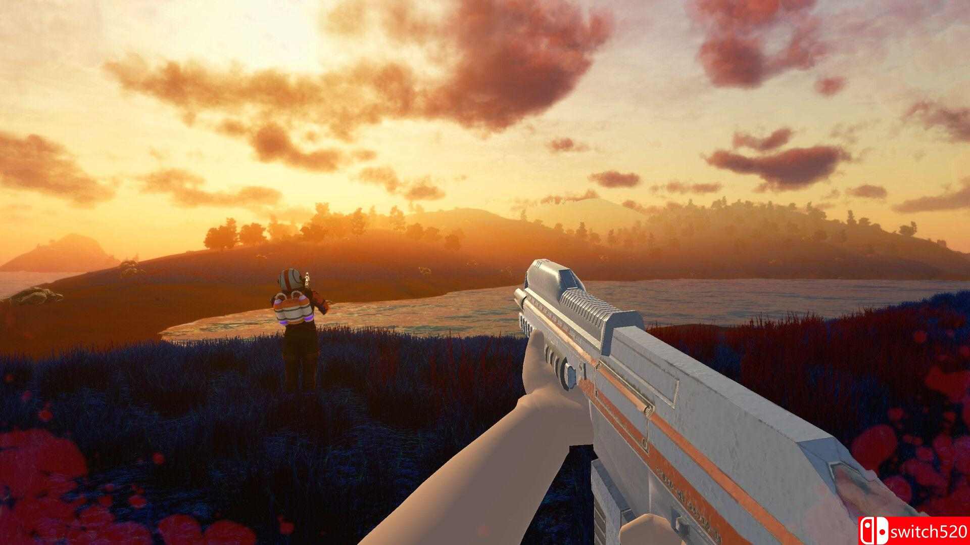 《星际一号》截图2