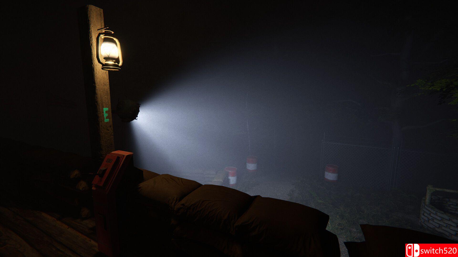 《阿布托斯秘站》游戏截图3