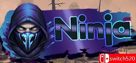 《忍者帝国（Ninja）》官方中文 TENOKE镜像版封面图