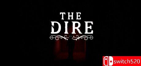 《恐怖探险（The Dire）》游戏封面