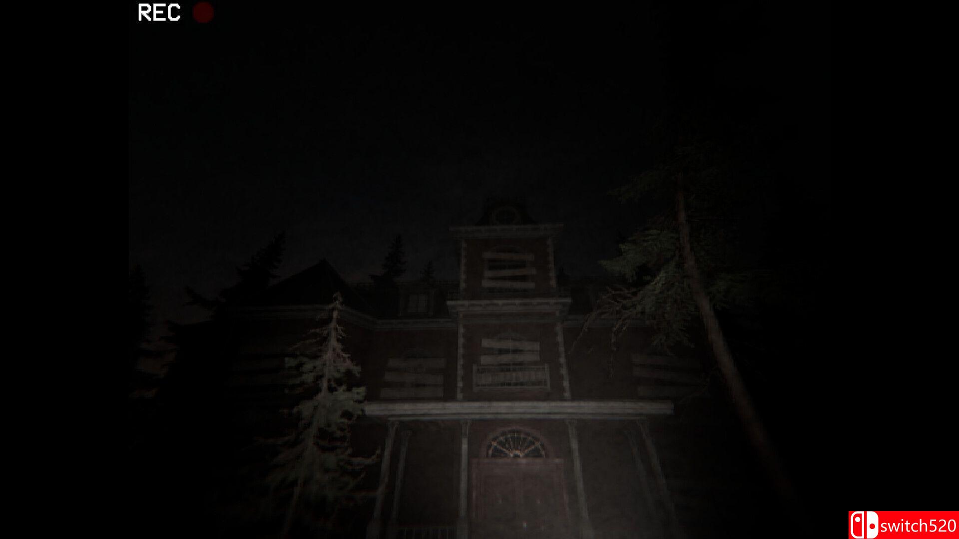 《恐怖探险》截图1