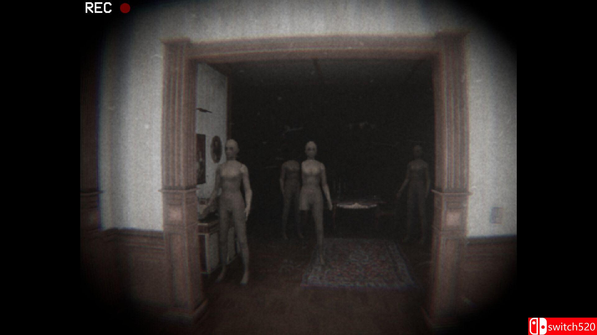 《恐怖探险》截图5