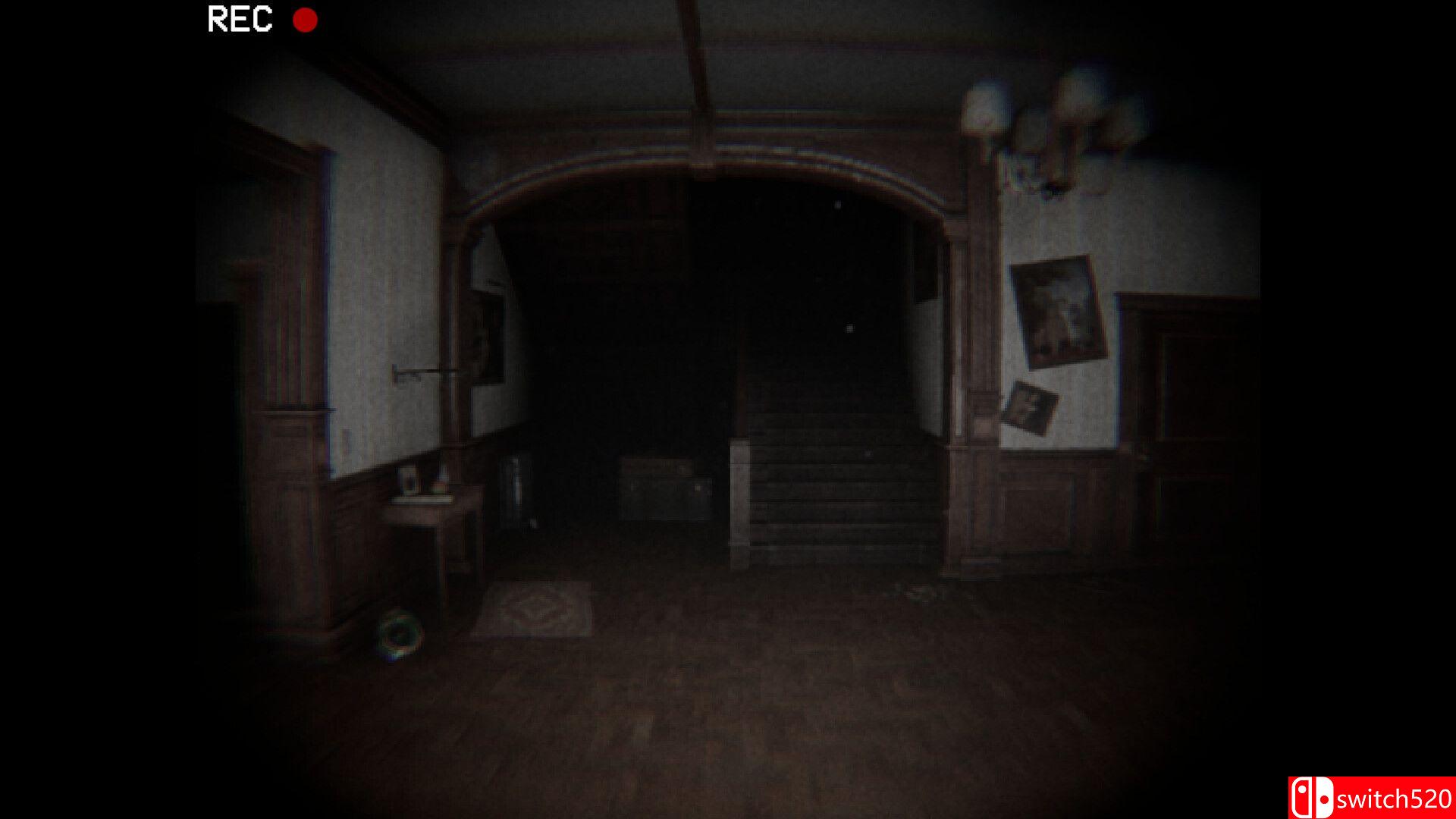 《恐怖探险》截图3