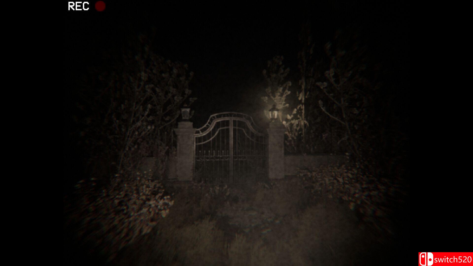 《恐怖探险》截图2