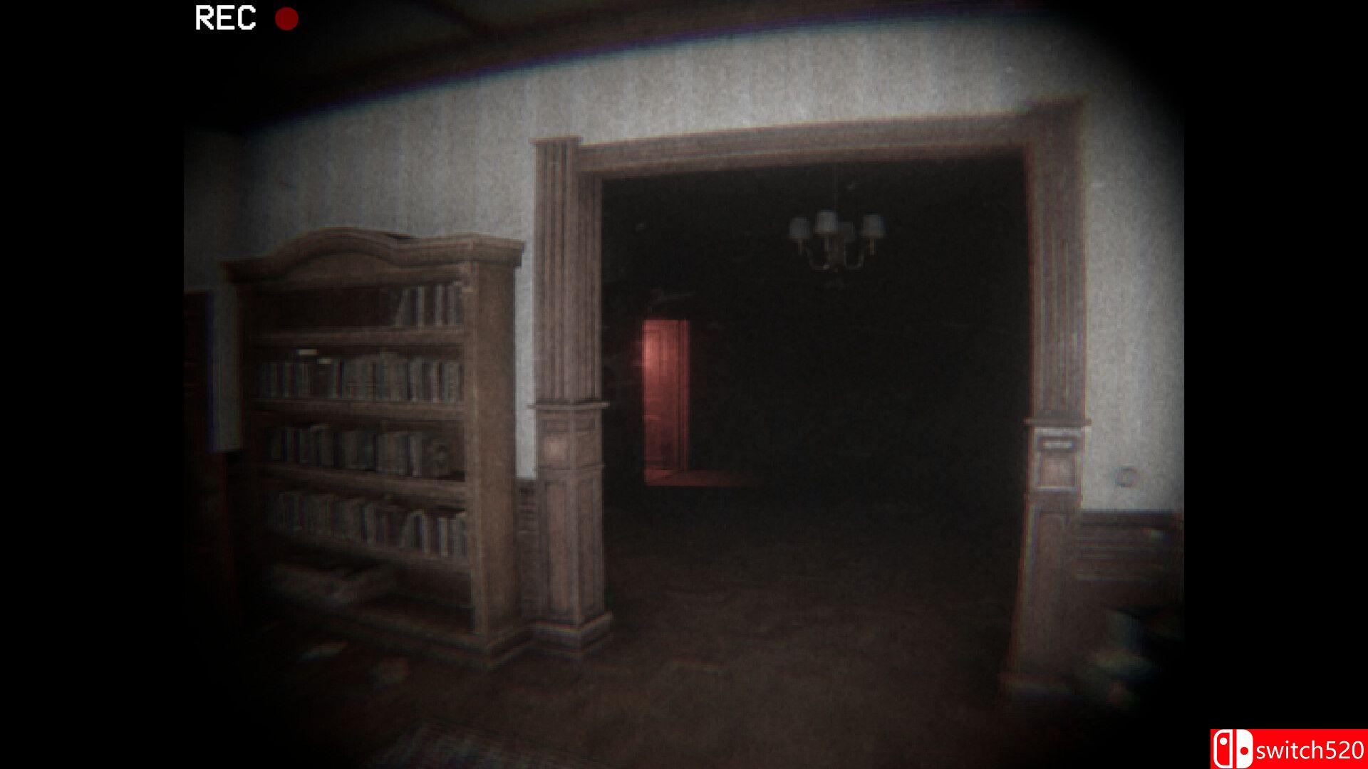 《恐怖探险》截图4