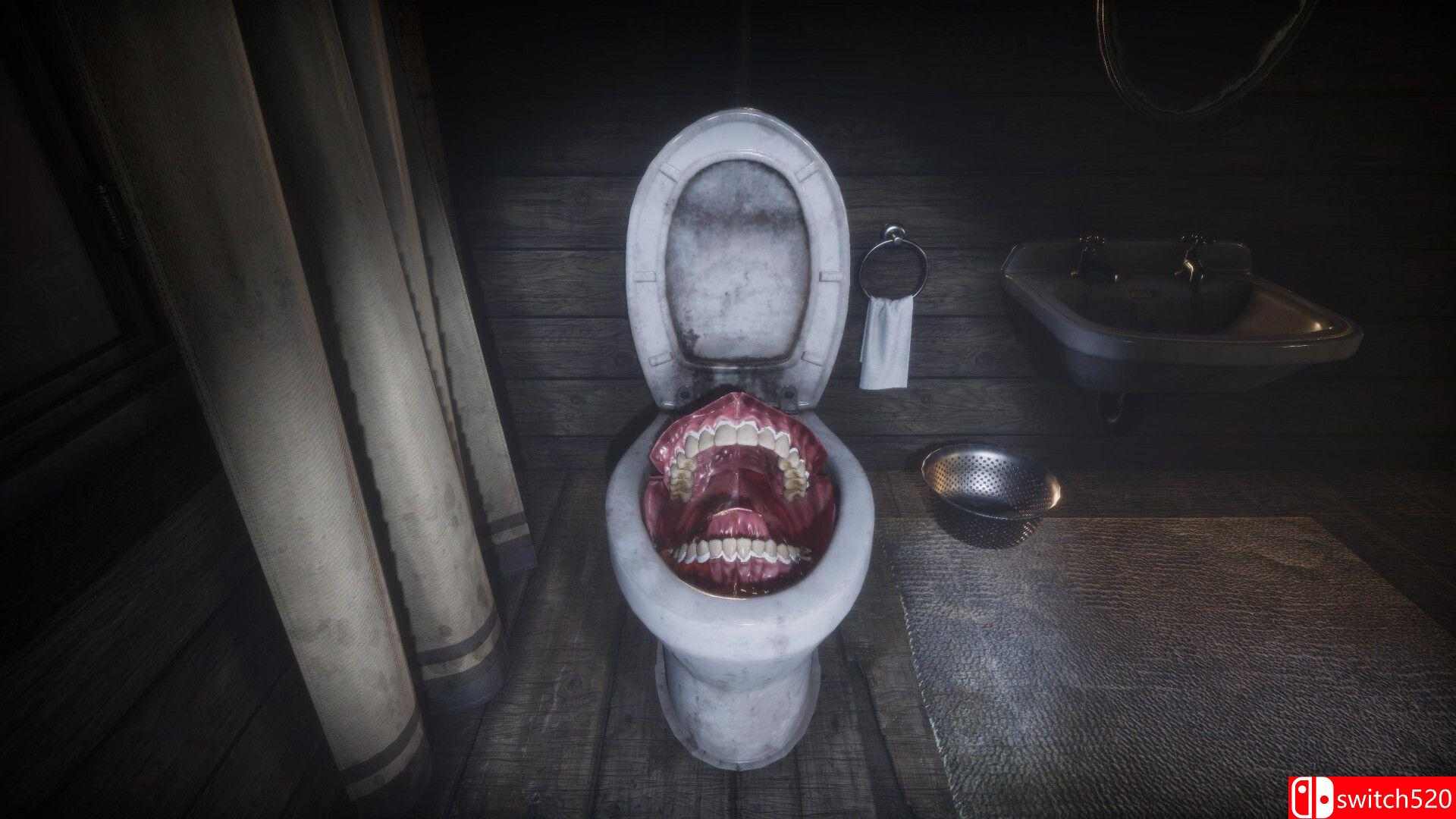 《不要介意这个（Nevermind This）》截图4