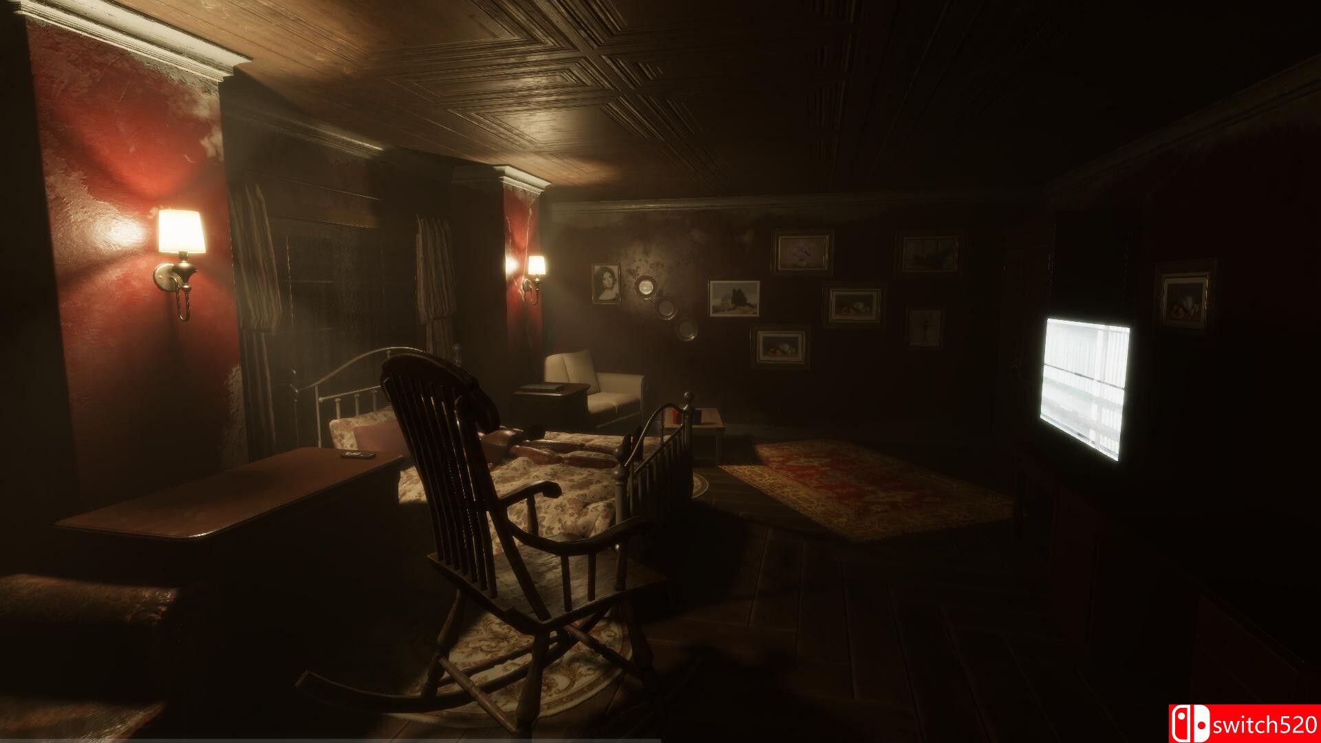 《不要介意这个（Nevermind This）》截图2