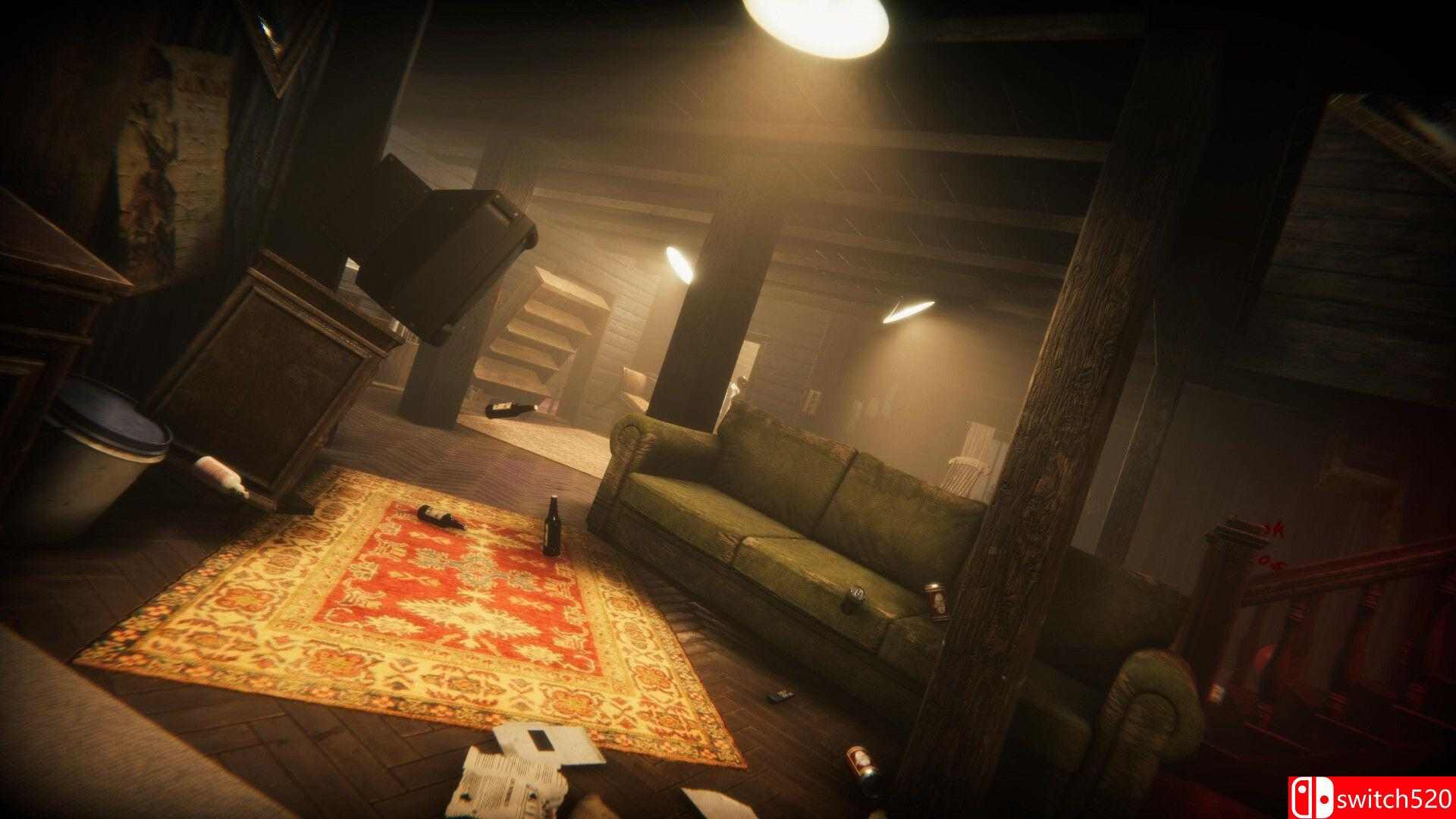 《不要介意这个（Nevermind This）》截图1