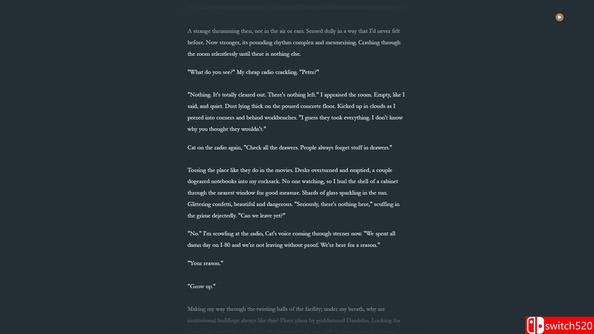 彭罗斯游戏截图1