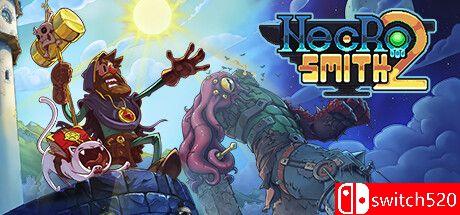 《死灵法师2（Necrosmith 2）》官方中文 v0.1.41 P2P硬盘版[CN/TW/EN/JP]