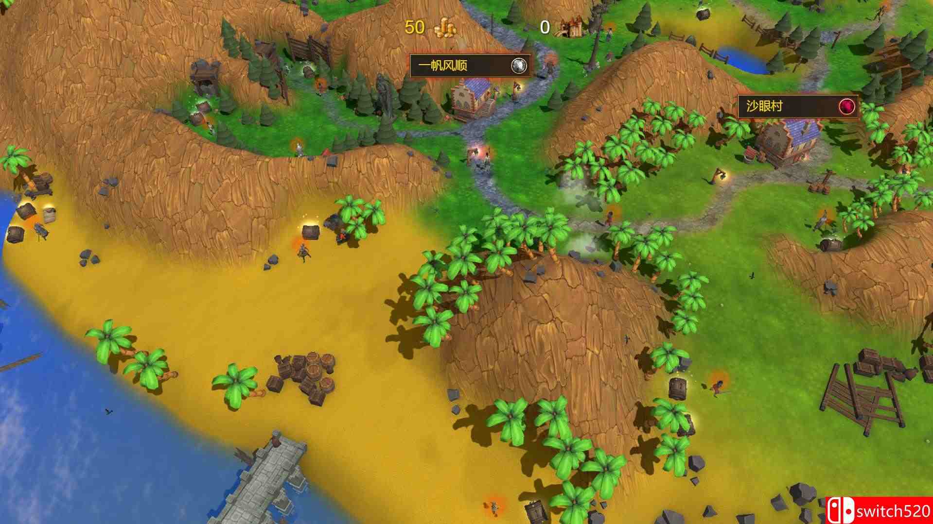 《力量即正义》游戏截图1