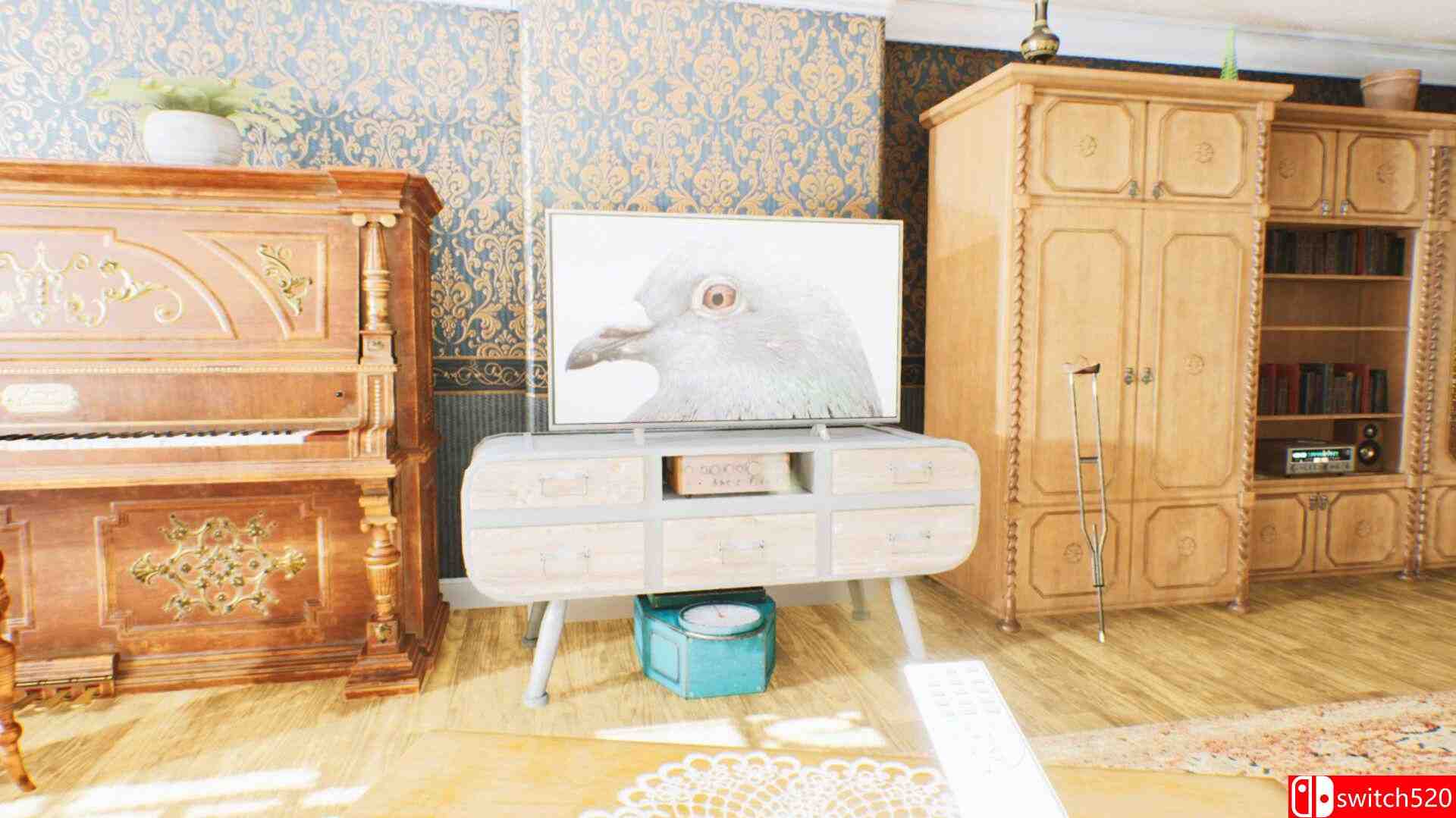 《祖父模拟器（Grandfather Simulator）》TENOKE镜像版[EN]_4