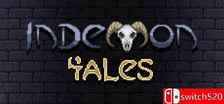 《魔界传说（Indemon Tales）》游戏封面