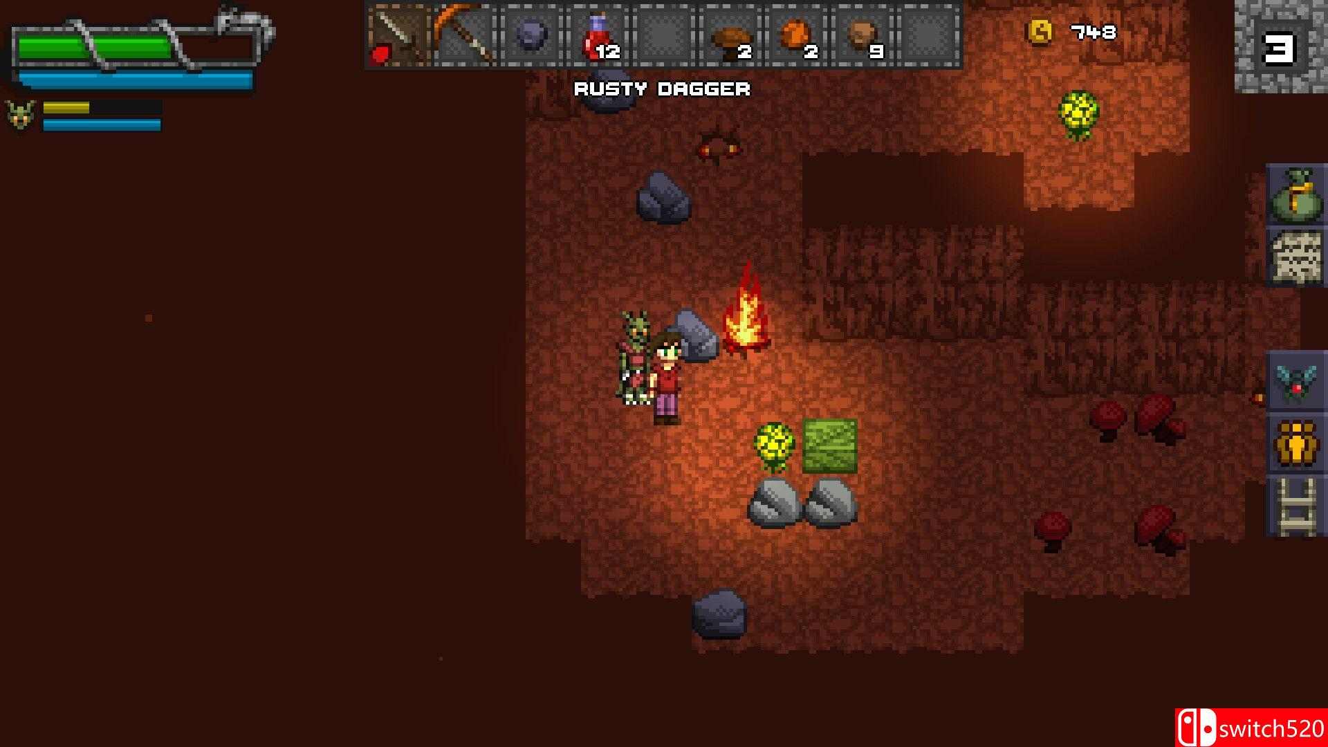 《魔界传说》截图5