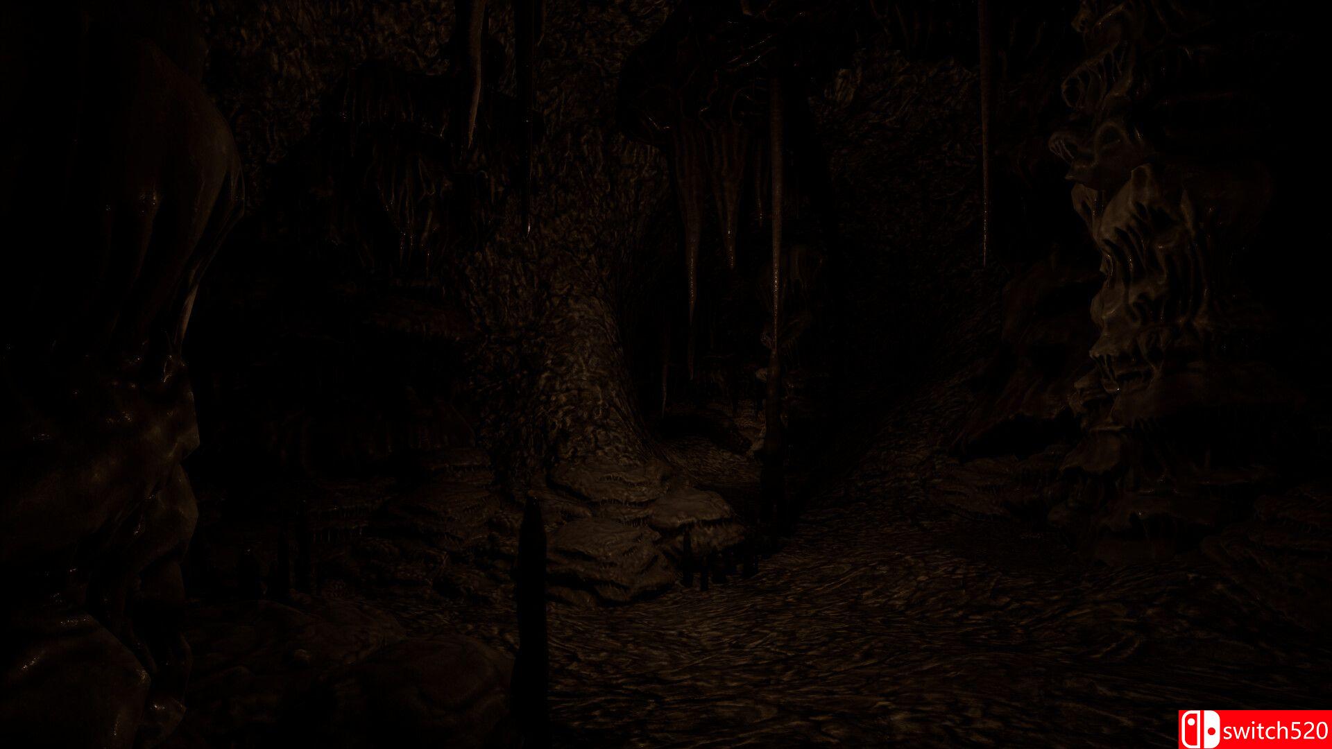 《奇洛地穴》截图2