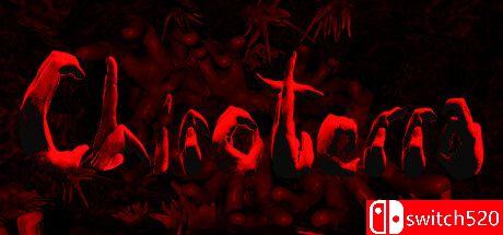 《奇洛地穴（ChiroTerra）》游戏封面