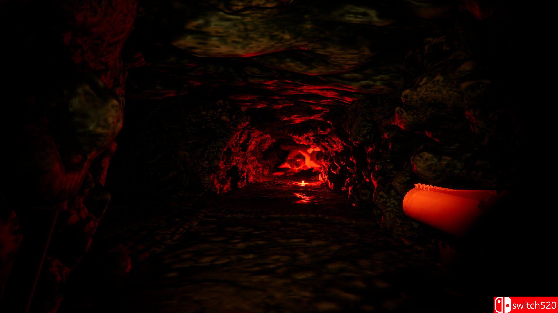 《奇洛地穴》截图5