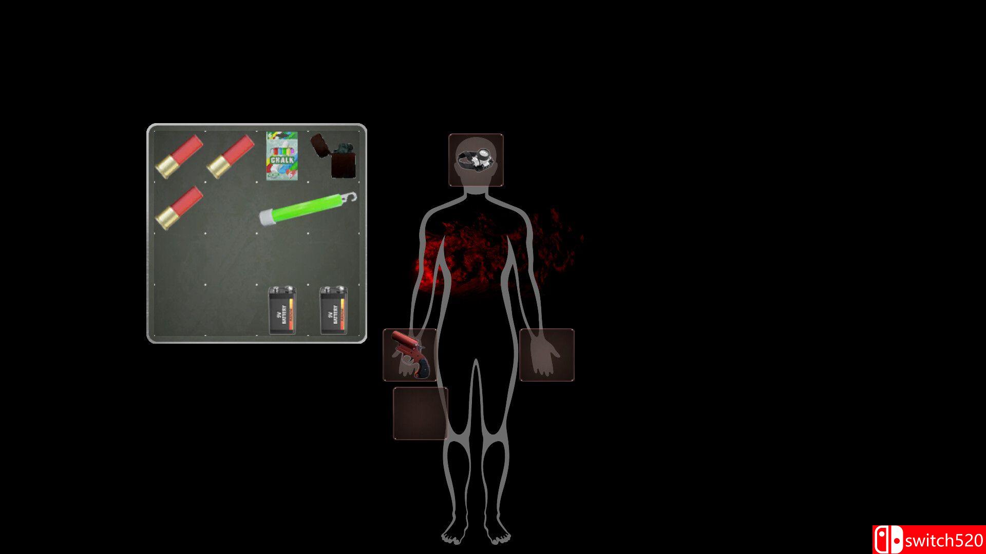 《奇洛地穴》截图4