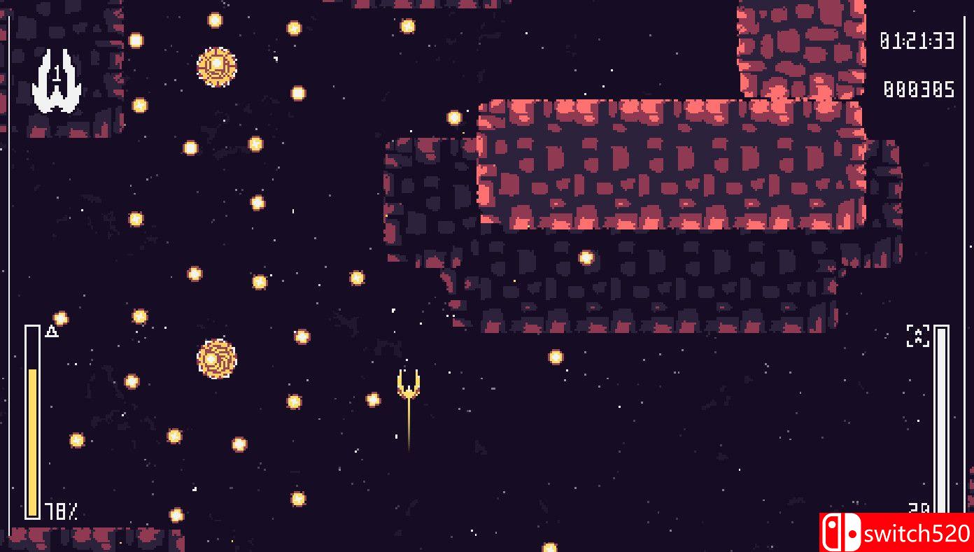 《泪之区域》截图1