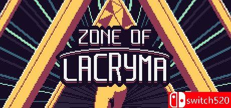 《泪之区域（Zone of Lacryma）》游戏封面
