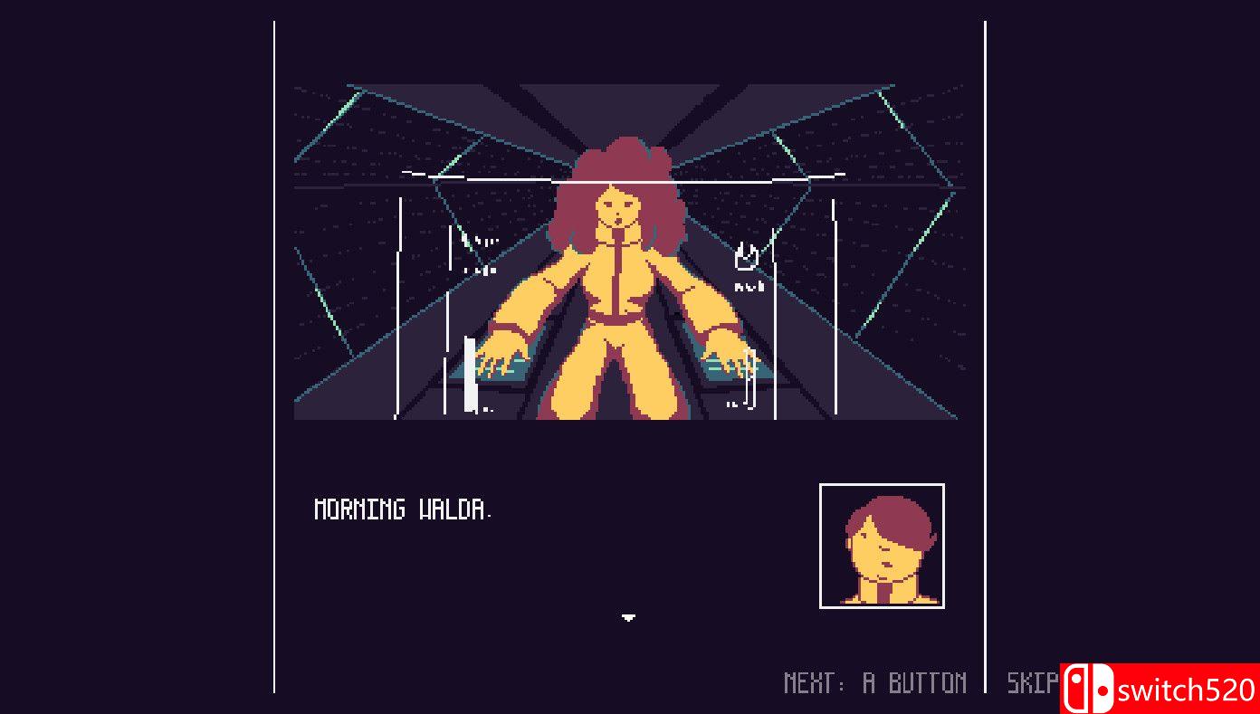 《泪之区域》截图5