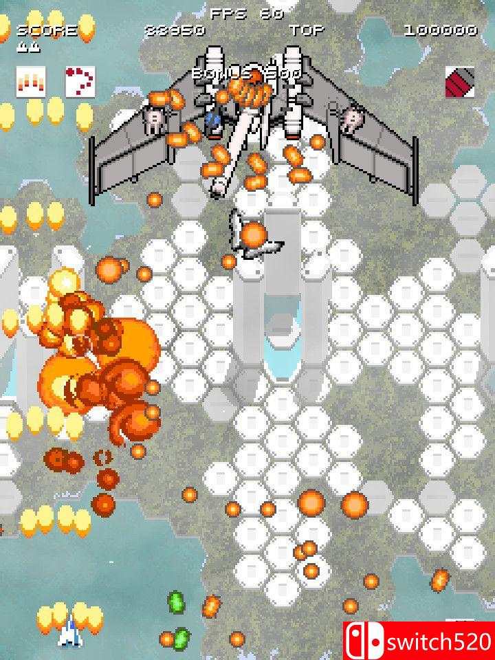 《赖森（Rysen）》游戏截图4