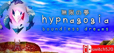 《眠术：无限之梦》游戏封面