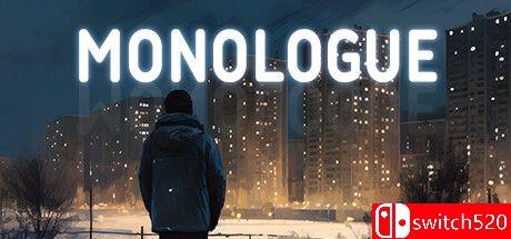 《独白：冬日忧愁》游戏封面