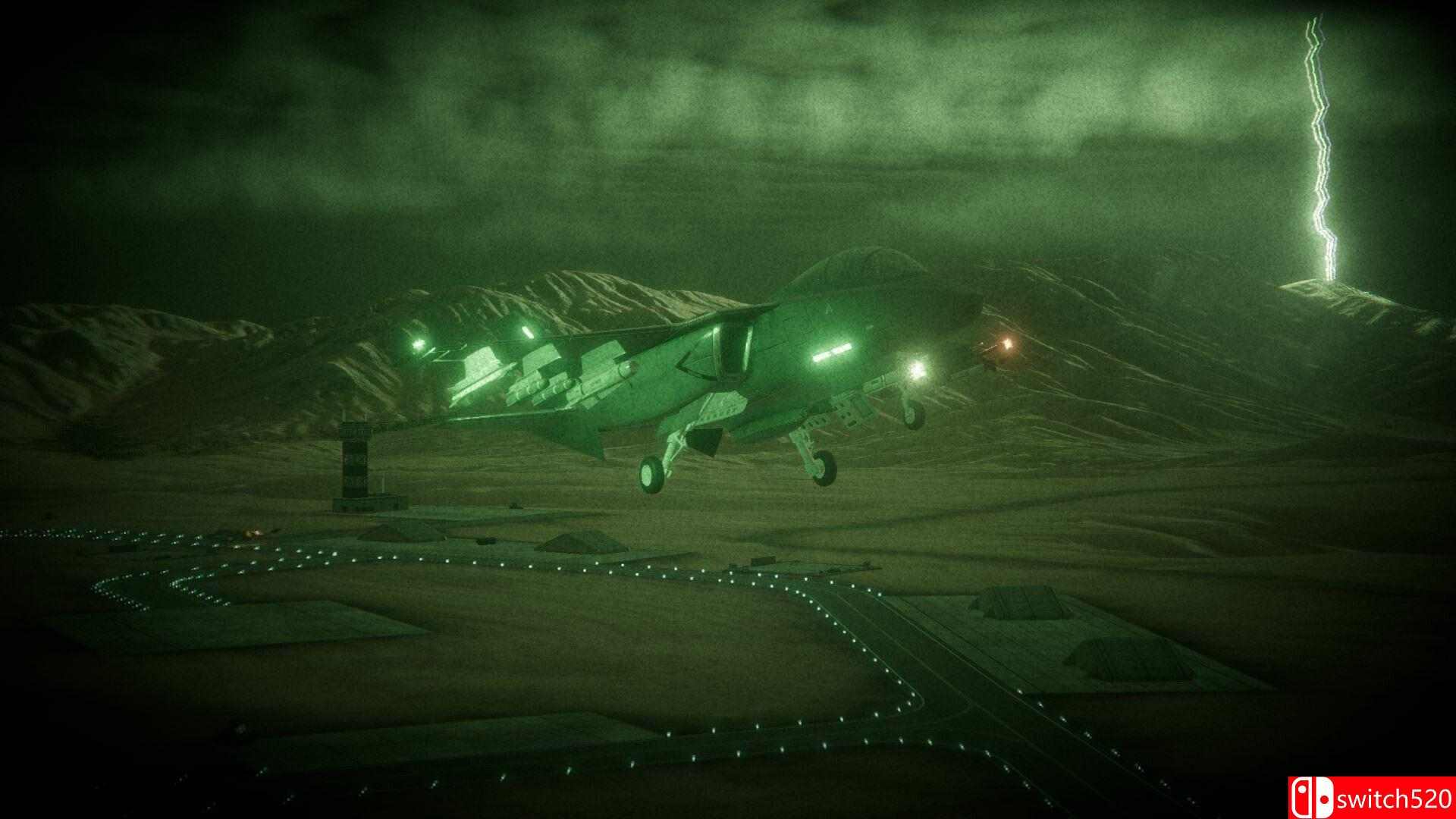 《核选项》游戏截图3