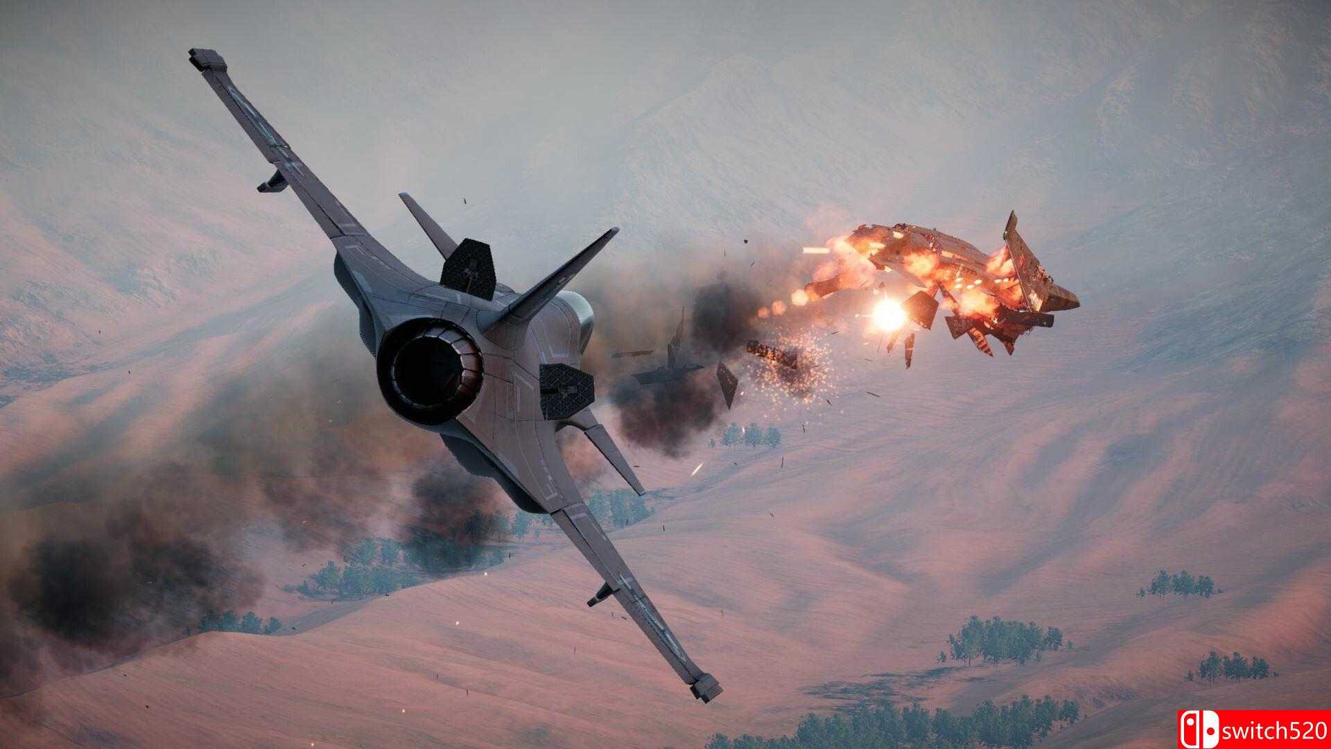 《核选项》游戏截图2