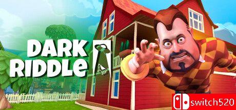 《暗黑谜题（Dark Riddle）》官方中文 TENOKE镜像版封面图