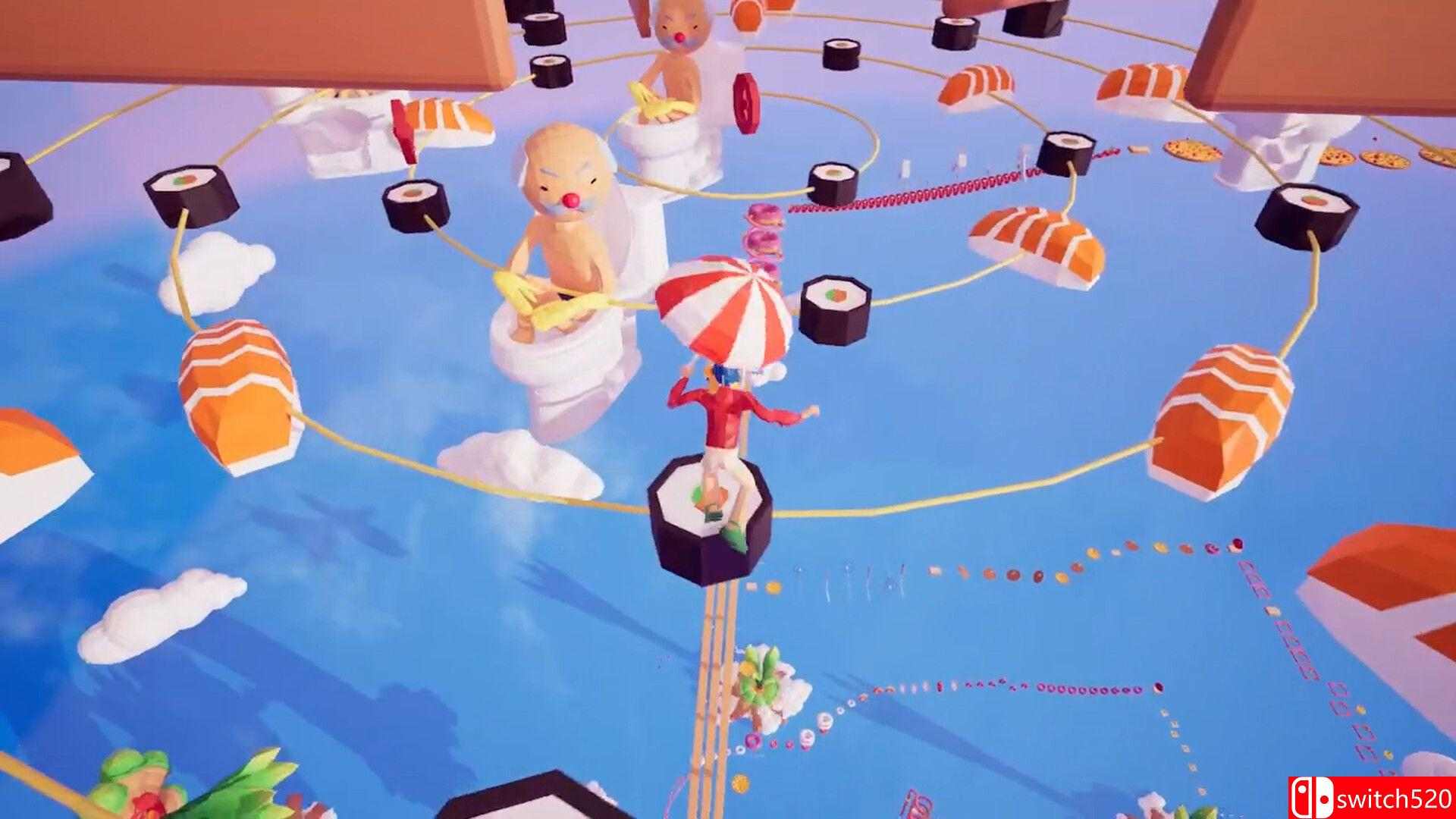 《出发不（Trip Not）》TENOKE镜像版[EN]_1