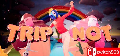 《出发不（Trip Not）》TENOKE镜像版[EN]