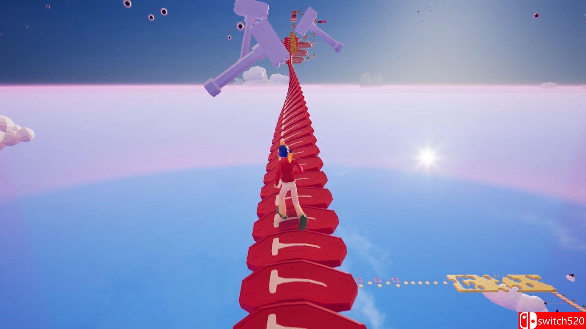 《出发不（Trip Not）》TENOKE镜像版[EN]_5