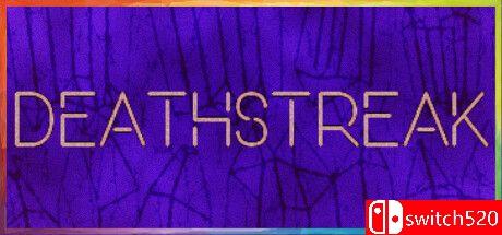 《死亡裂痕（Deathstreak）》TENOKE镜像版[EN]