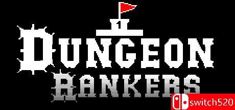 《地牢排名者（Dungeon Rankers）》游戏封面
