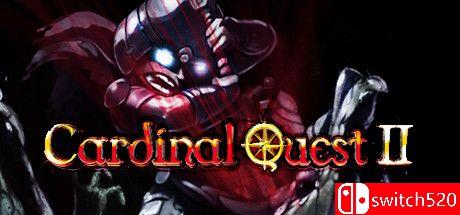 Cardinal Quest 2 v1178939 P2P硬盘版[EN]