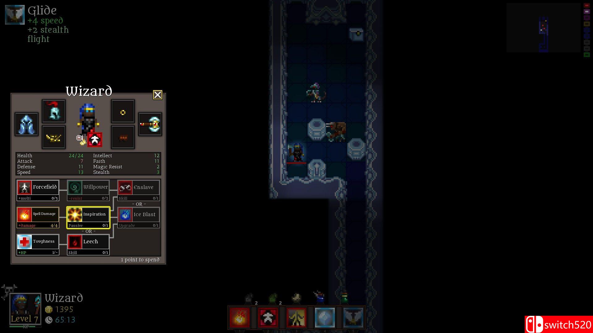 Cardinal Quest 2 截图4