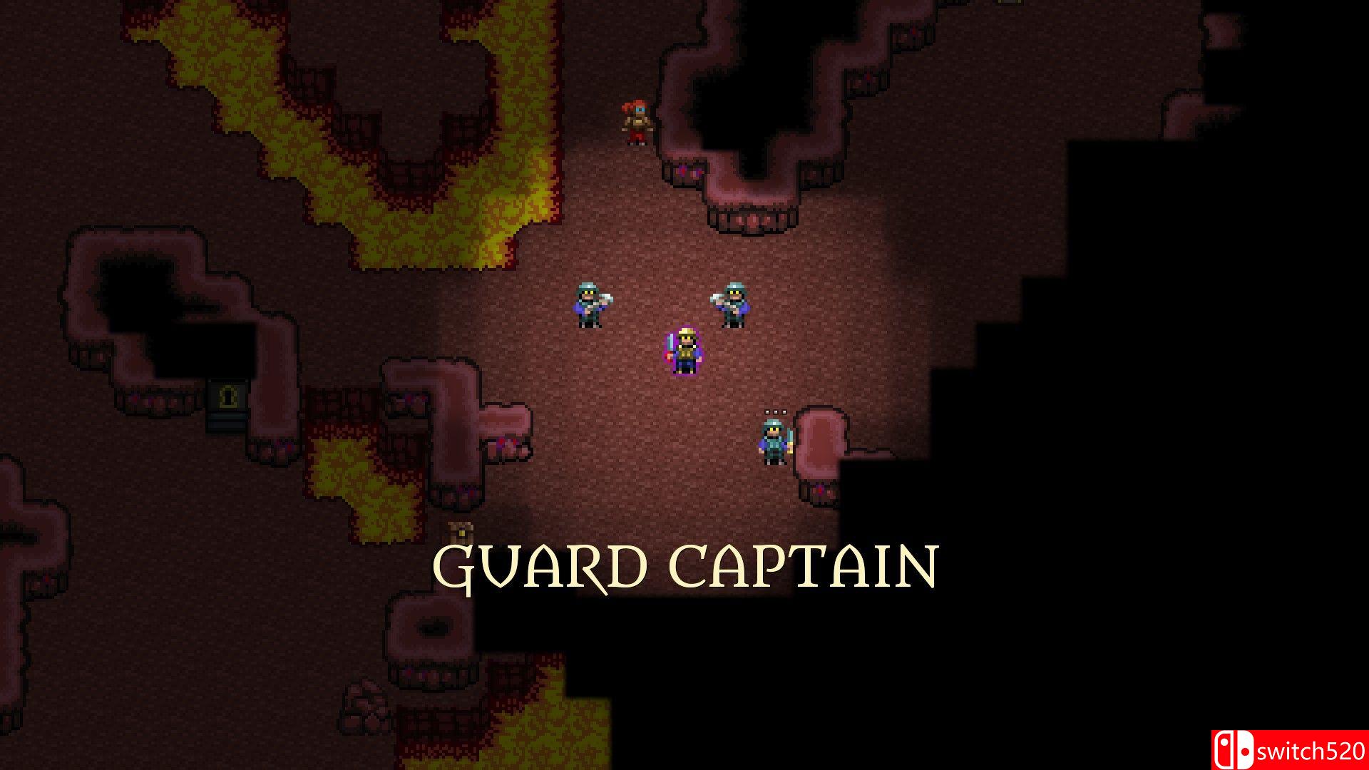 Cardinal Quest 2 截图5