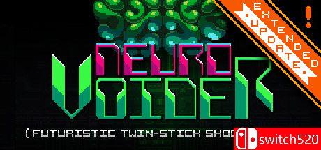 NeuroVoider游戏封面