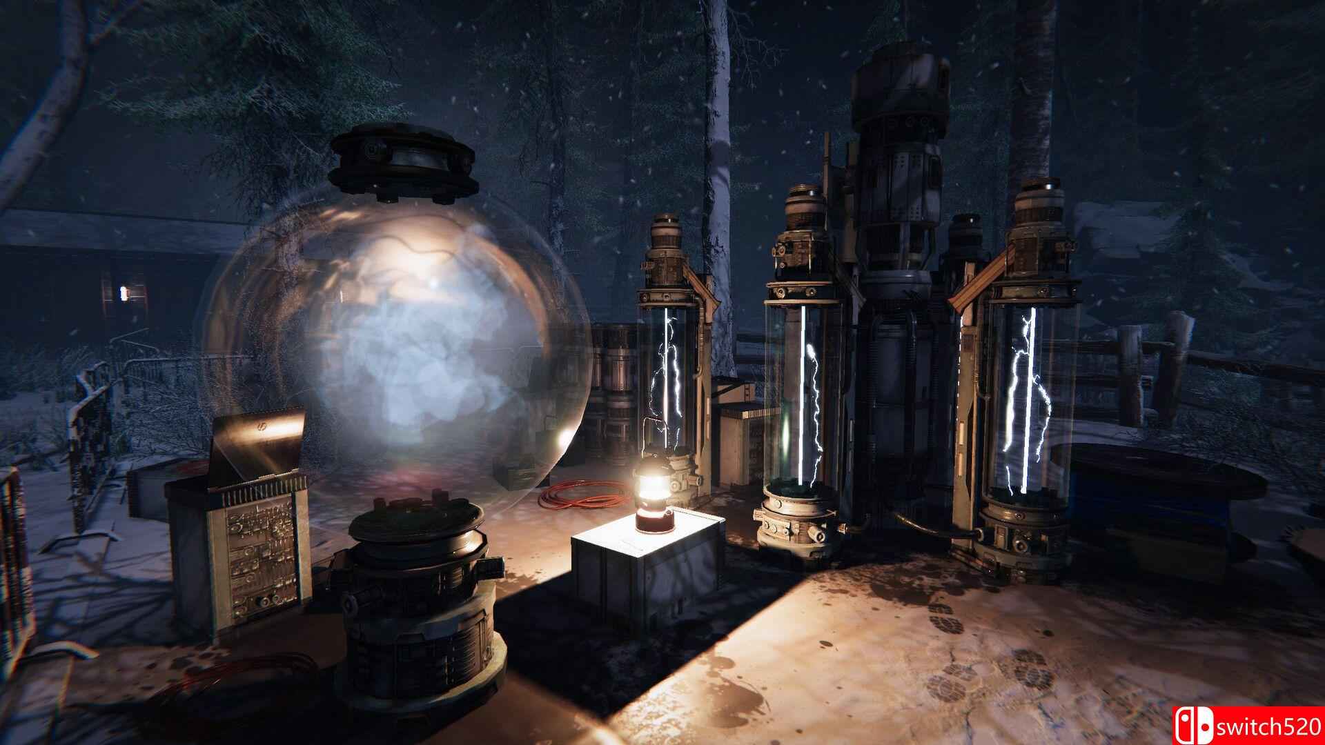 私酿大师游戏截图5