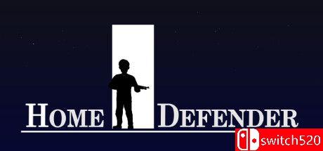 《家园守卫者（Home Defender）》游戏封面
