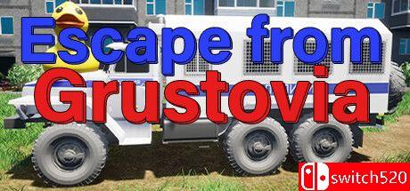《逃离格鲁斯托维亚（Escape from Grustovia）》TENOKE镜像版[EN]