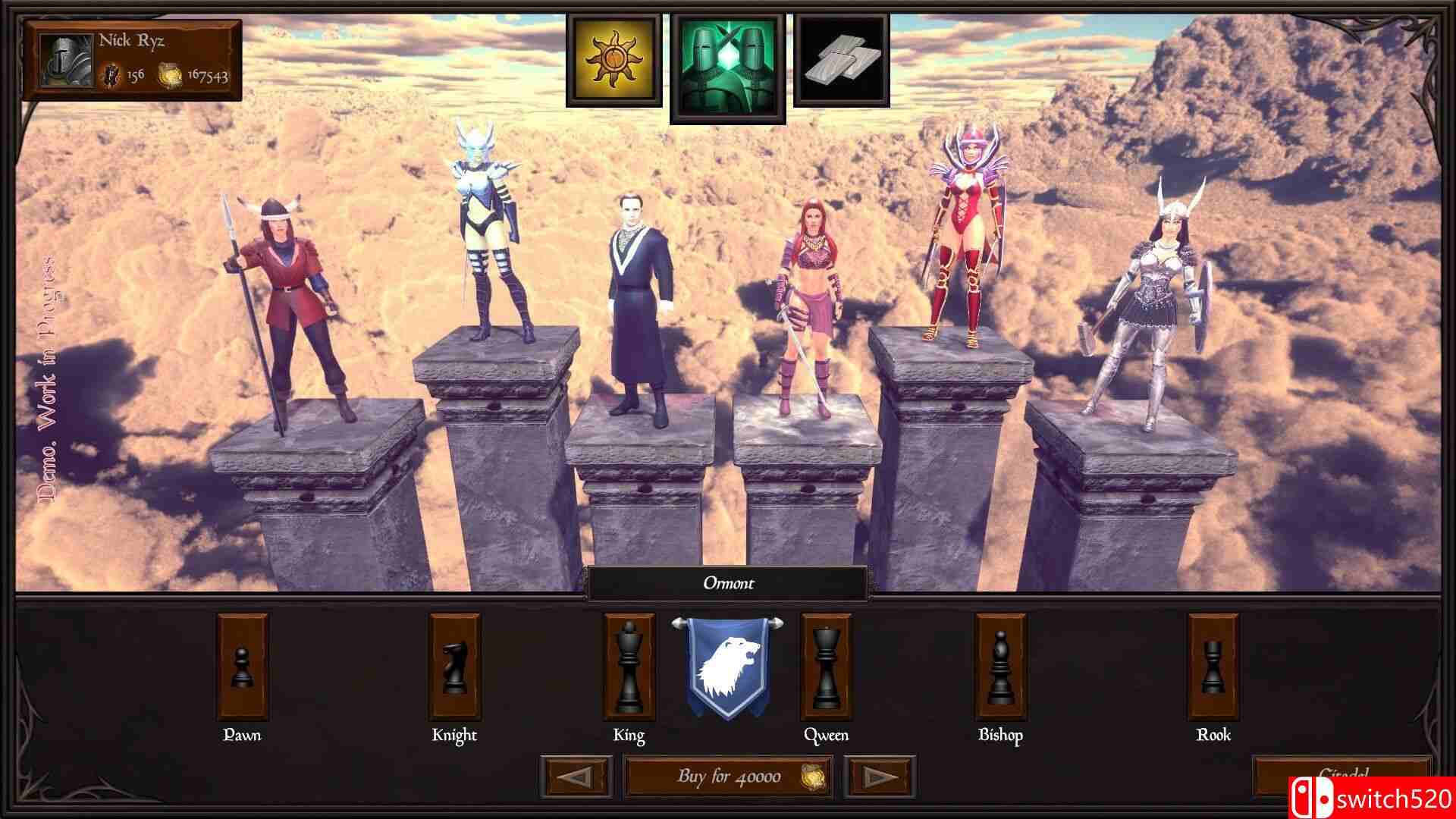 《宗师的复仇（Grandmaster's Revenge）》TENOKE镜像版[EN]_5