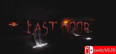 《末日荒原（Last Moor）》游戏封面