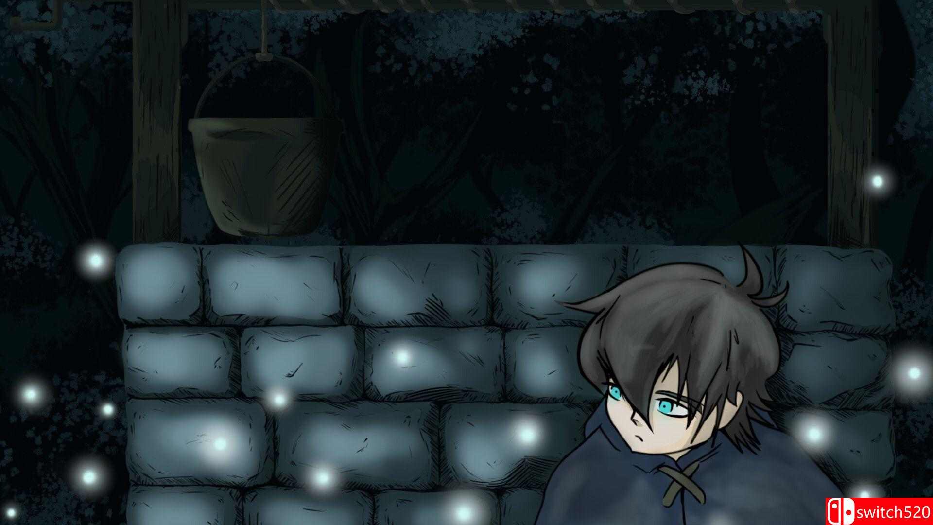 《井中之声（The Voice from the Well: The Velessar Saga）》TENOKE镜像版[EN]_1