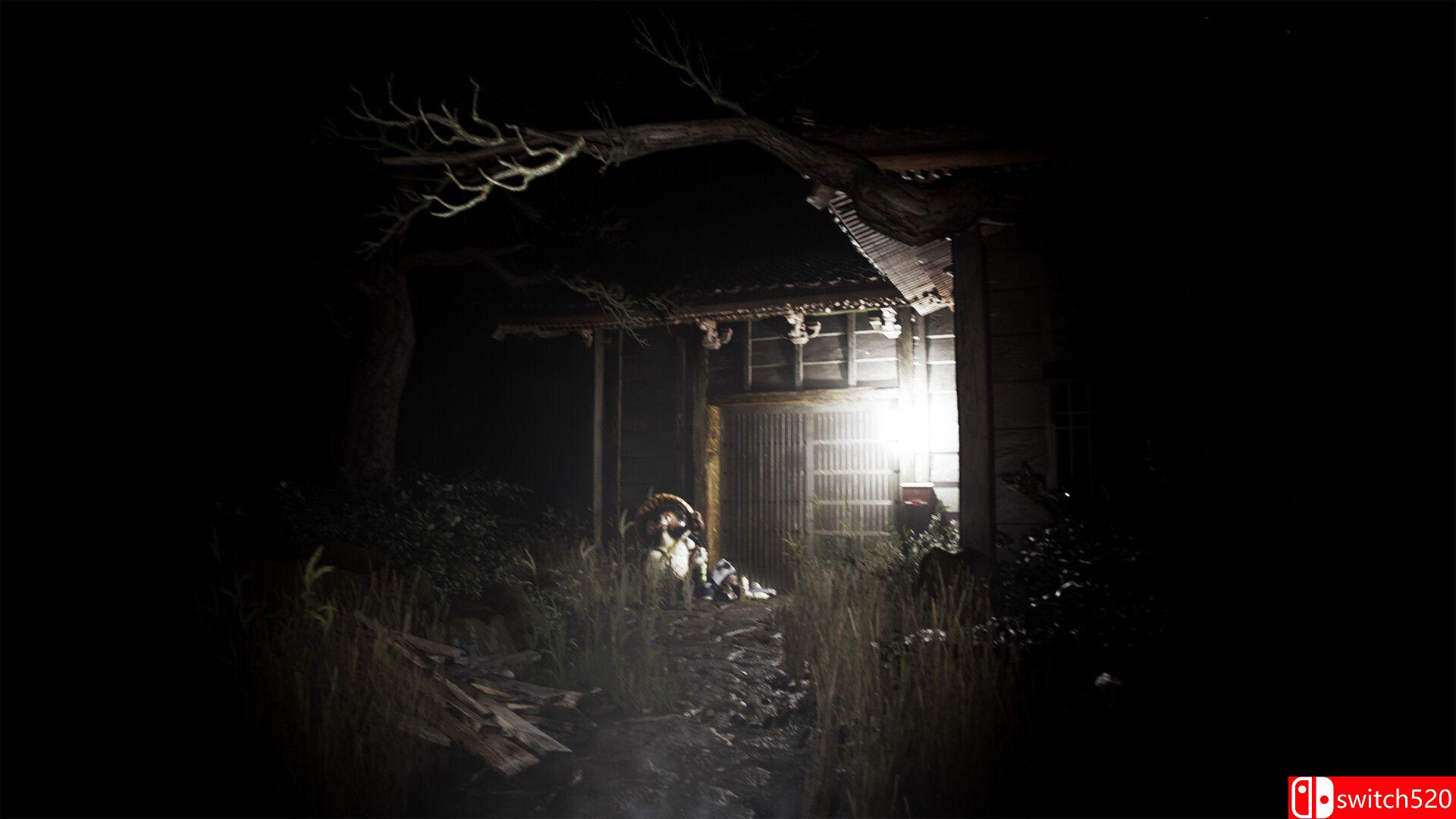 《自撮》游戏截图5